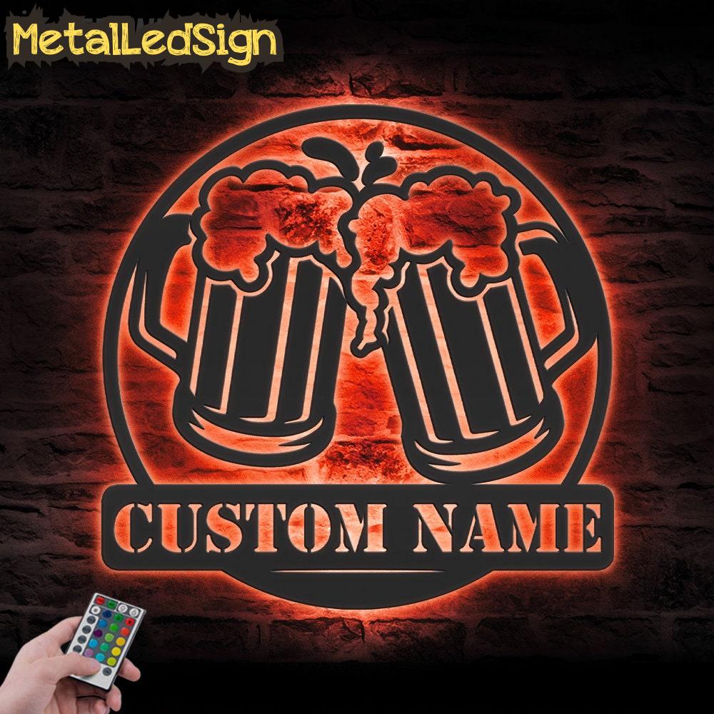Custom-Beer-Bar-Metal-Wall-Art-LED-Light-5.jpg