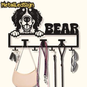 Custom-Bernedoodle-Dog-Leash-Collar-Holder-Images.jpg