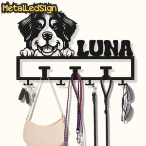 Custom-Bernese-Mountain-Dog-Leash-Collar-Holder-Images.jpg