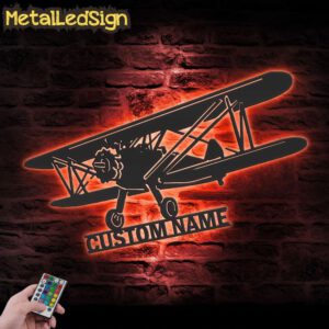 Custom-Biplane-Airplane-Metal-Wall-Art-LED-Light-5-1.jpg