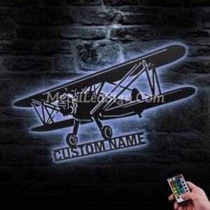 Custom-Biplane-Airplane-Metal-Wall-Art-Led-Light-3-2.jpg