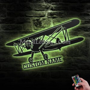 Custom-Biplane-Airplane-Metal-Wall-Art-Led-Light-5-2.jpg