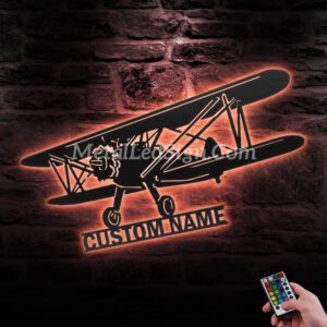 Custom-Biplane-Airplane-Metal-Wall-Art-Led-Light-6.jpg