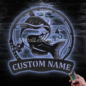 Custom-Black-Bullhead-Catfish-Fishing-Metal-Wall-Art-Led-Light-1.jpg