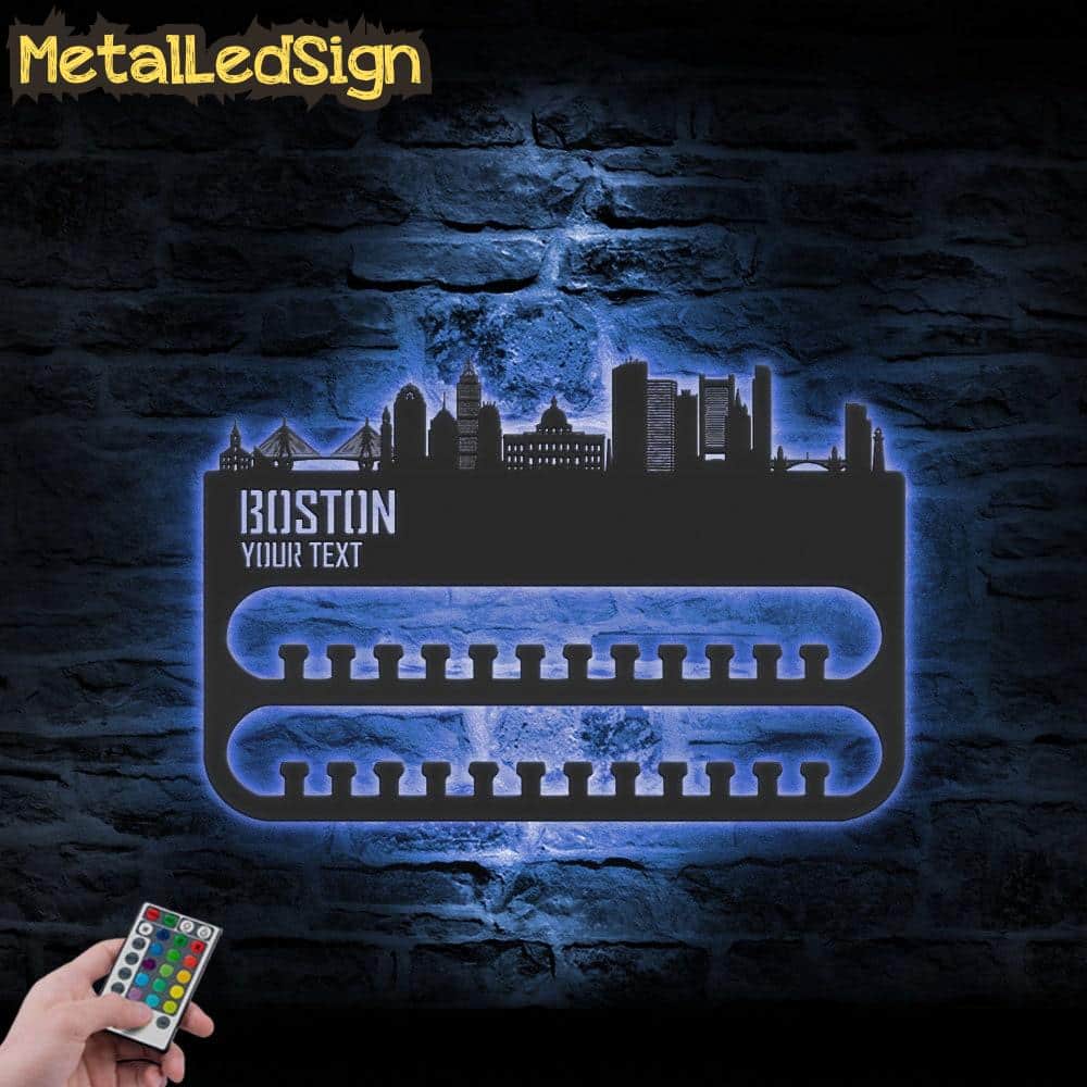 Custom-Boston-Skyline-Sport-Medal-Hanger-With-Led-Light-3.jpg