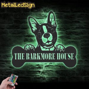 Custom-Boston-Terrier-Metal-Wall-Art-LED-Light-7.jpg