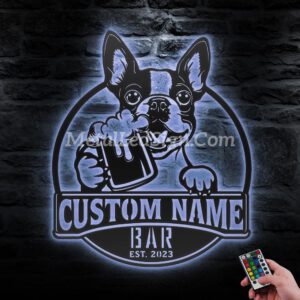 Custom-Boston-Terrier-Thirsty-Beer-Pub-Metal-Wall-Art-Led-Light-3.jpg