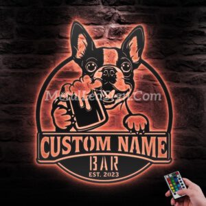 Custom-Boston-Terrier-Thirsty-Beer-Pub-Metal-Wall-Art-Led-Light-5.jpg