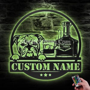 Custom-Bourbon-Cigar-And-Bulldog-Metal-Wall-Art-Led-Light-6.jpg