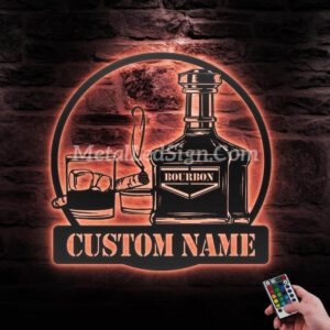 Custom-Bourbon-Cigar-Metal-Wall-Art-Led-Light-6-1.jpg