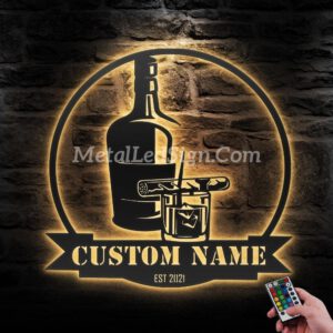 Custom-Bourbon-Cigar-Metal-Wall-Art-Led-Light-Images-4.jpg