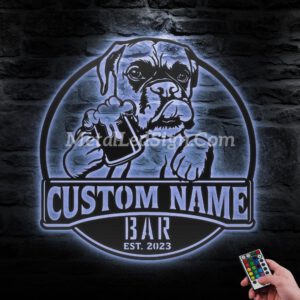 Custom-Boxer-Dog-Thirsty-Beer-Pub-Metal-Wall-Art-Led-Light-3.jpg