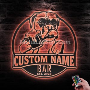 Custom-Boxer-Dog-Thirsty-Beer-Pub-Metal-Wall-Art-Led-Light-5.jpg