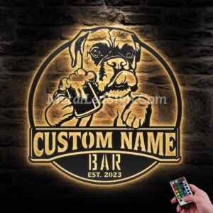 Custom-Boxer-Dog-Thirsty-Beer-Pub-Metal-Wall-Art-Led-Light-Images.jpg