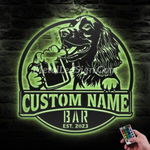 Custom-Boykin-Spaniel-Thirsty-Beer-Pub-Metal-Wall-Art-Led-Light-6.jpg