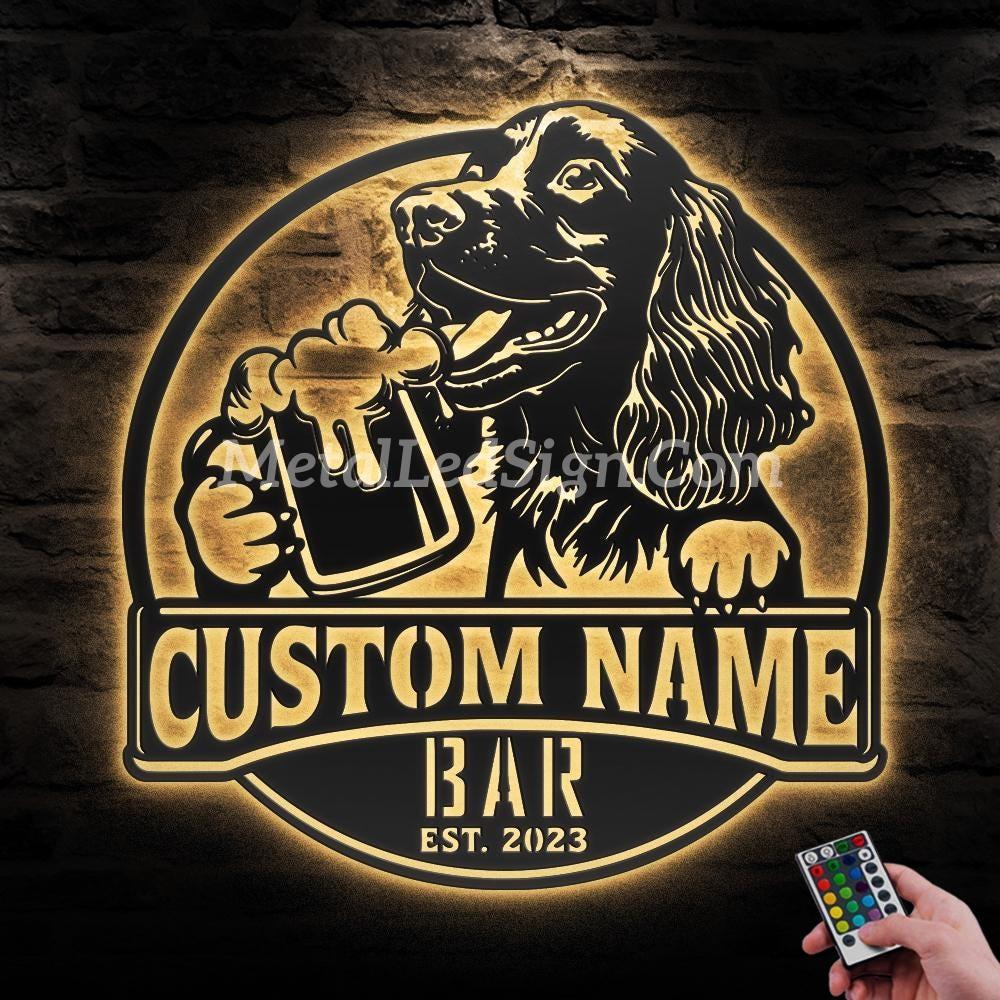 Custom-Boykin-Spaniel-Thirsty-Beer-Pub-Metal-Wall-Art-Led-Light-Images.jpg