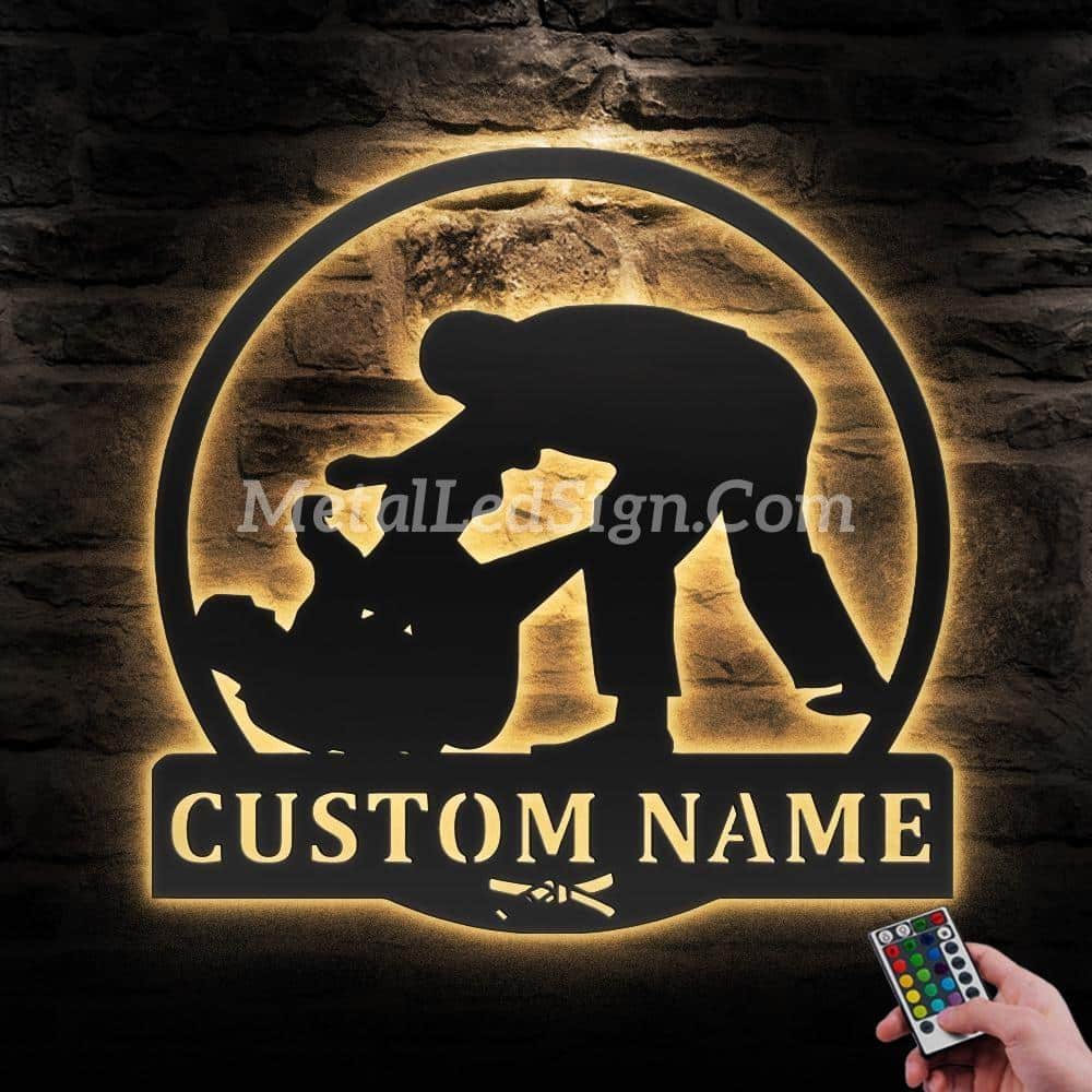 Custom-Brazilian-Jiu-Jitsu-Metal-Wall-Art-With-Led-Light-Images-2.jpg