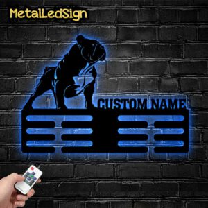 Custom-Bulldog-Metal-Medal-Hanger-4.jpg