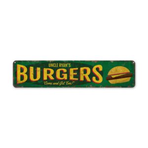 Custom-Burger-Sign-Premium-Quality-Rustic-Metal-Sign-2.jpg