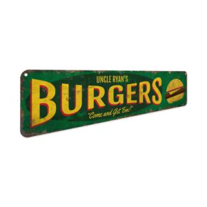 Custom-Burger-Sign-Premium-Quality-Rustic-Metal-Sign-3.jpg
