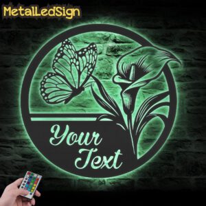 Custom-Calla-Lily-Flower-Metal-Wall-Art-LED-Light-7.jpg