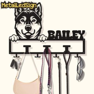 Custom-Canaan-Dog-Leash-Collar-Holder-Images.jpg