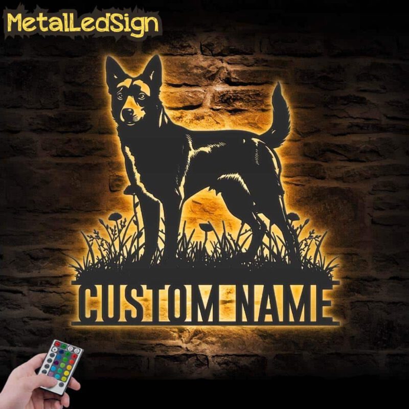 Custom-Canaan-Dog-Metal-Wall-Art-LED-Light-Images.jpg