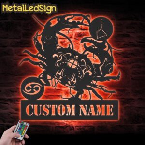 Custom-Cancer-Zodiac-Symbol-Constellation-Stars-Metal-Wall-Led-5.jpg