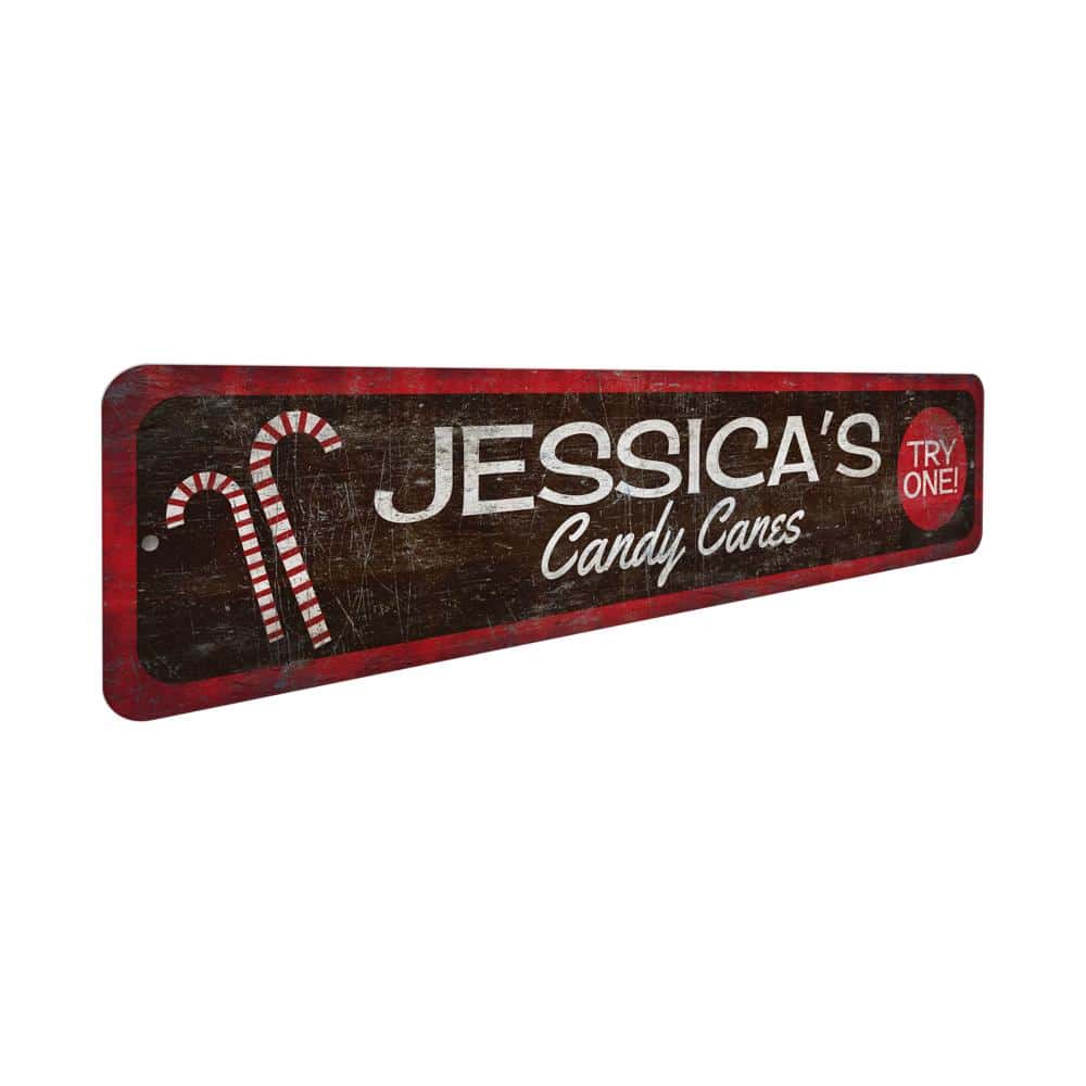 Custom-Candy-Cane-Sign-Premium-Quality-Rustic-Metal-Sign-3.jpg