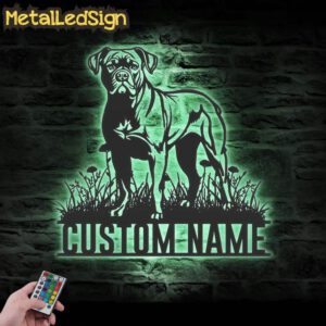 Custom-Cane-Corso-Metal-Wall-Art-LED-Light-7.jpg