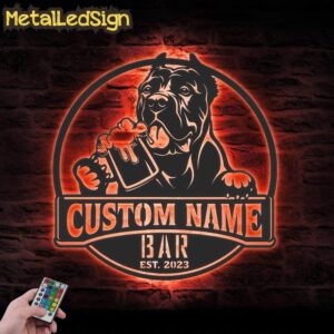 Custom-Cane-Corso-Thirsty-Beer-Pub-Metal-Wall-Art-LED-Light-5.jpg