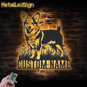 Custom-Cardigan-Welsh-Corgi-Metal-Wall-Art-LED-Light-Images-1.jpg