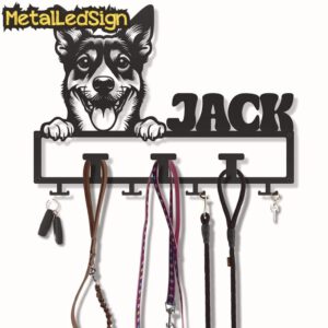 Custom-Carolina-Dog-Leash-Collar-Holder-3.jpg
