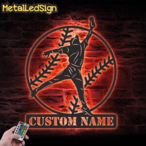 Custom-Catch-Baseball-Metal-Wall-Art-LED-Light-5.jpg
