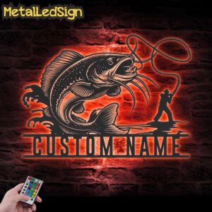 Custom-Catfish-Fishing-Metal-Wall-Art-LED-Light-5.jpg