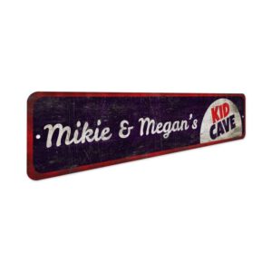 Custom-Cave-Sign-Premium-Quality-Rustic-Metal-Sign-3.jpg