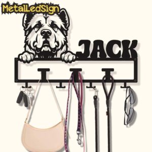 Custom-Central-Asian-Shepherd-Dog-Leash-Collar-Holder-Images.jpg