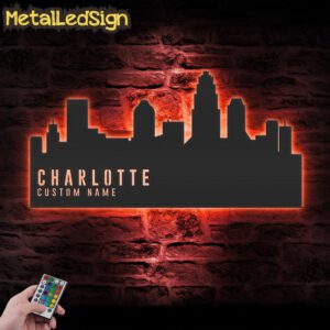 Custom-Charlotte-Skyline-Metal-Wall-Art-LED-Light-5.jpg