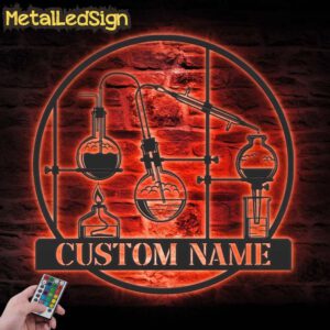 Custom-Chemistry-Teacher-Metal-Wall-Art-LED-Light-5.jpg