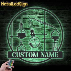 Custom-Chemistry-Teacher-Metal-Wall-Art-LED-Light-7.jpg