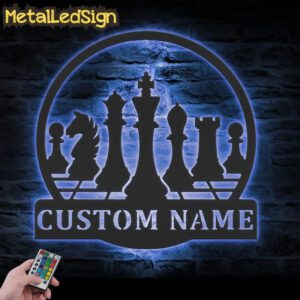 Custom-Chess-Metal-Wall-Art-LED-Light-3.jpg