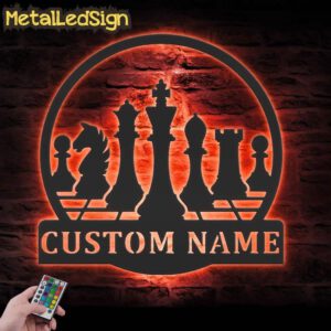 Custom-Chess-Metal-Wall-Art-LED-Light-5.jpg