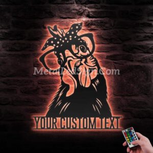 Custom-Chicken-Farmhouse-Metal-Wall-Art-Led-Light-5-1.jpg