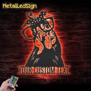 Custom-Chicken-Farmhouse-Metal-Wall-Art-Led-Light-5.jpg