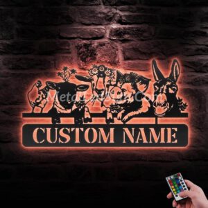 Custom-Chicken-Goat-Donkey-Sheep-Pig-Farmhouse-Metal-Wall-Art-Led-Light-5.jpg
