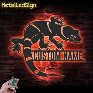 Custom-Chinese-Cave-Gecko-Metal-Wall-Art-LED-Light-5.jpg