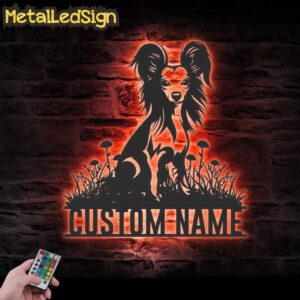 Custom-Chinese-Crested-Metal-Wall-Art-LED-Light-5.jpg