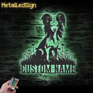 Custom-Chinese-Crested-Metal-Wall-Art-LED-Light-7.jpg