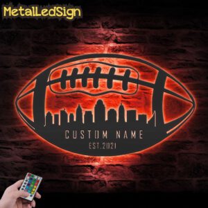 Custom-Cincinnati-Skyline-American-Football-Metal-Wall-Led-5.jpg