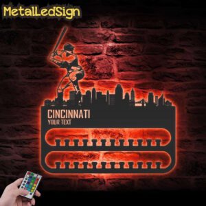 Custom-Cincinnati-Skyline-Baseball-Player-Medal-Hanger-With-Led-Light-5.jpg